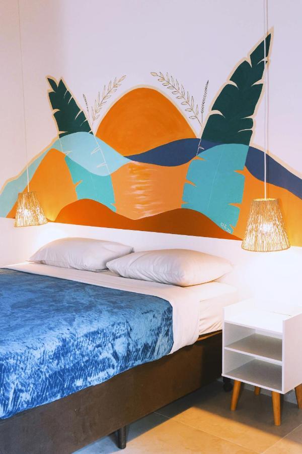 Albergue Sea Wolf - Lagoa Da Conceicao Florianopolis