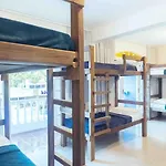 Sea Wolf Hostel - Lagoa Da Conceicao