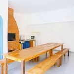 Sea Wolf Hostel - Lagoa Da Conceicao