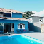 Sea Wolf Hostel - Lagoa Da Conceicao