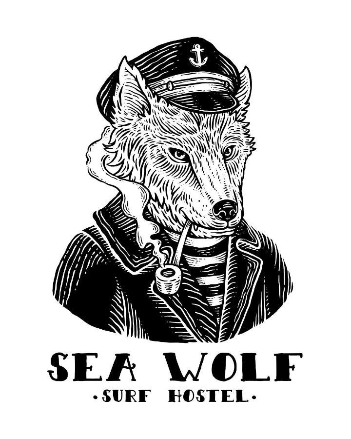 Sea Wolf - Lagoa Da Conceicao Hostel