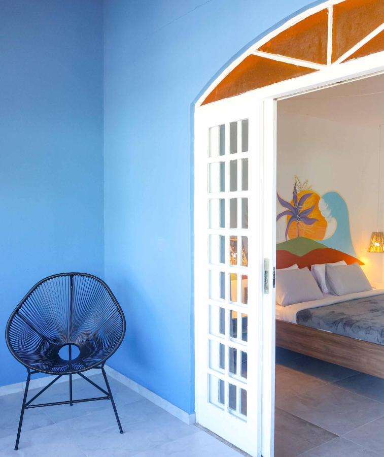 Hostel Sea Wolf - Lagoa Da Conceicao Florianopolis