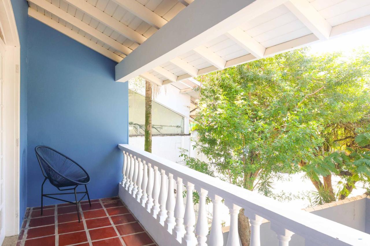 Sea Wolf - Lagoa Da Conceicao Hostel