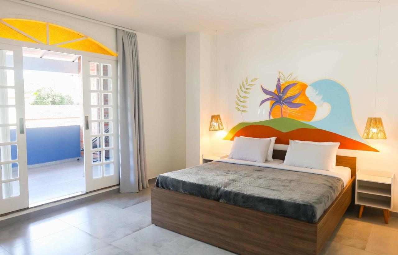 Sea Wolf - Lagoa Da Conceicao Hostel *