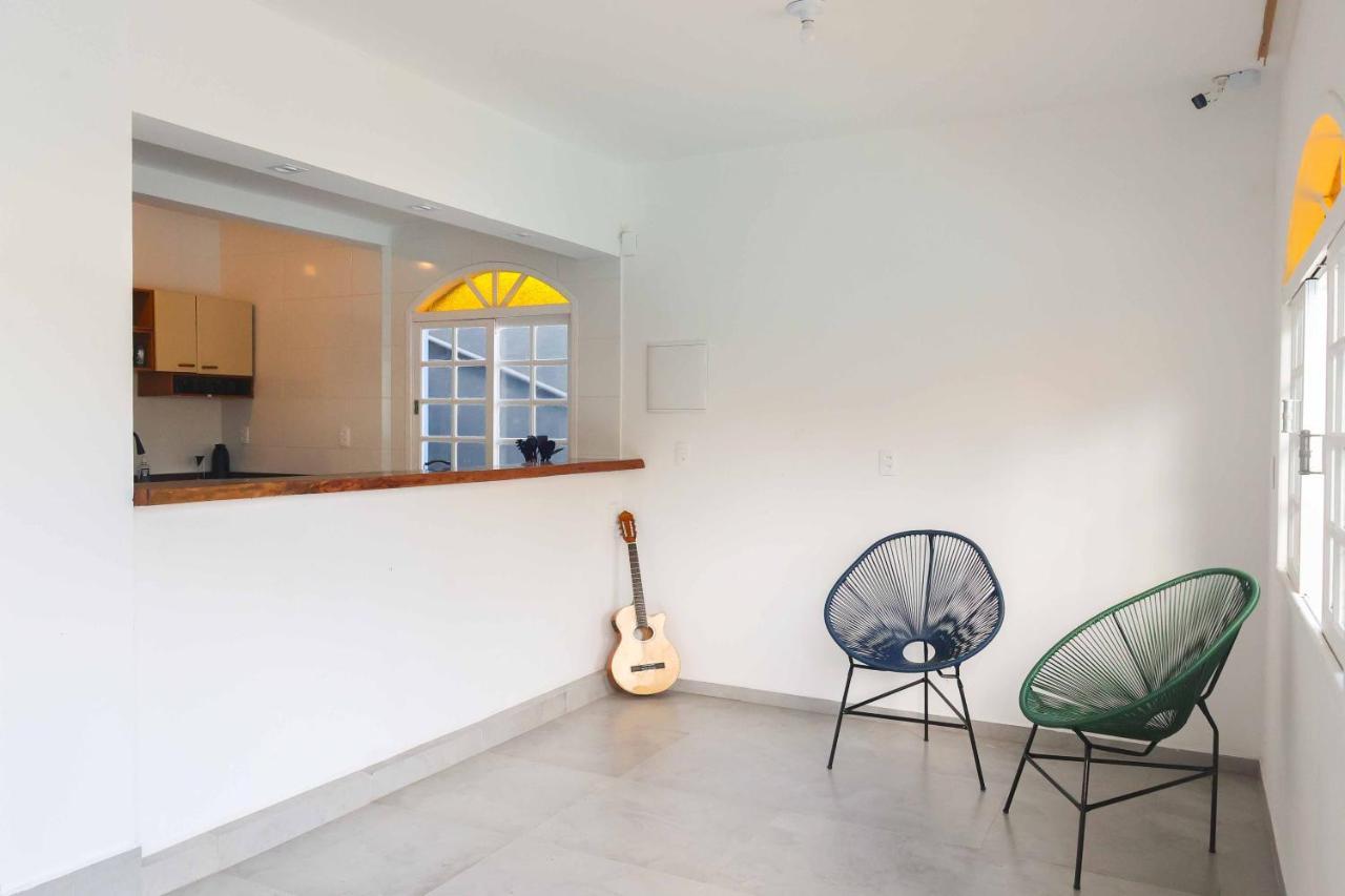 Sea Wolf - Lagoa Da Conceicao Hostel *