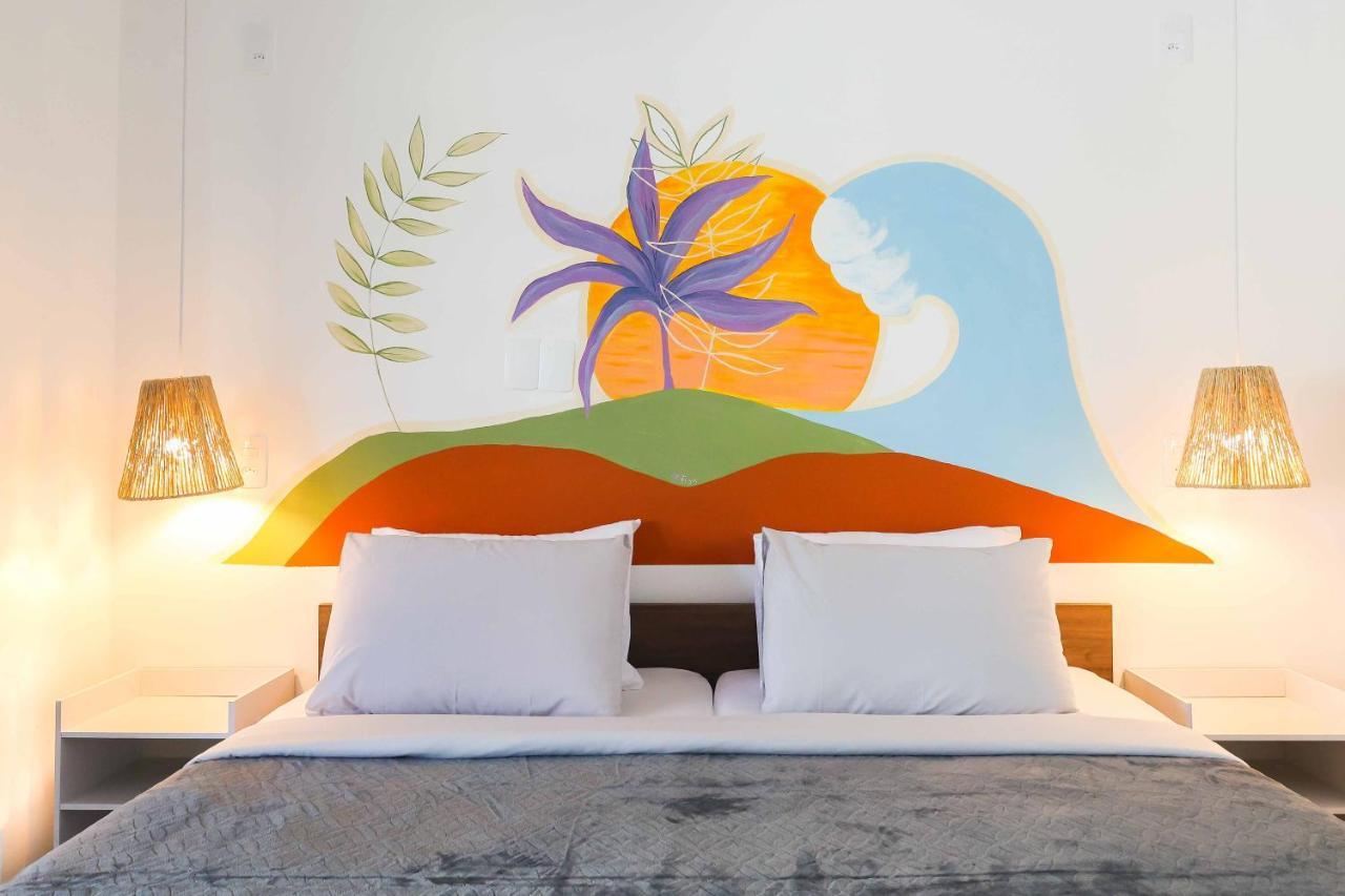Sea Wolf - Lagoa Da Conceicao Hostel *