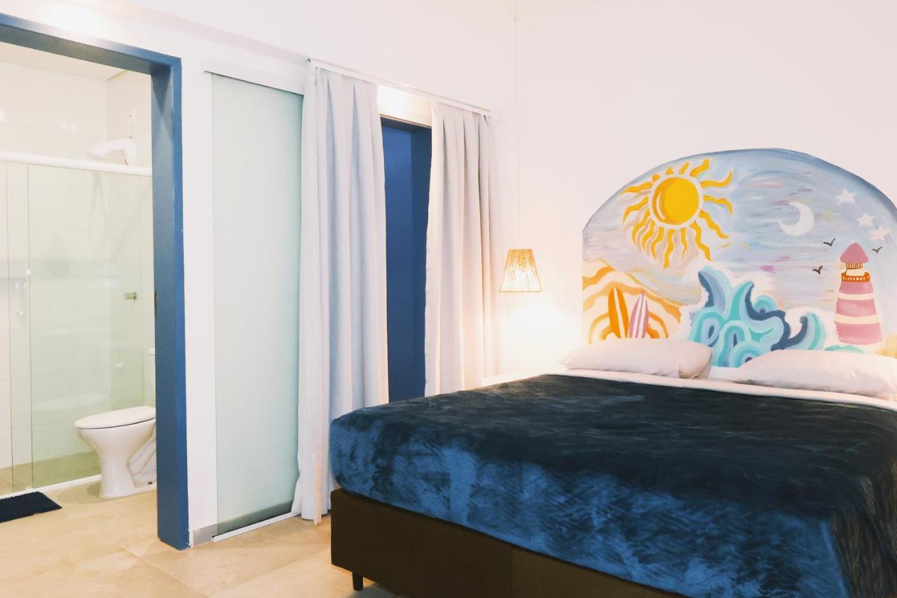 Hostel Sea Wolf - Lagoa Da Conceicao Florianopolis