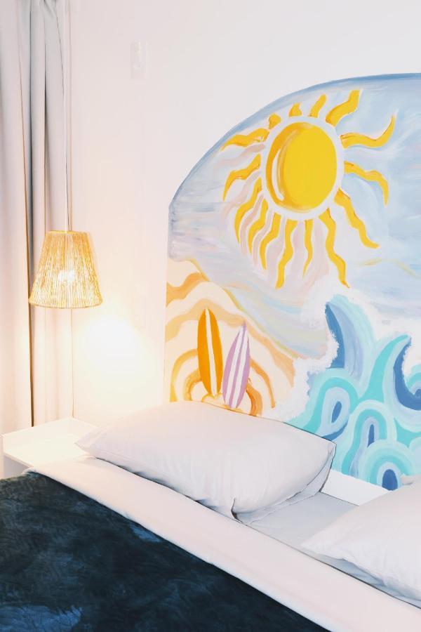 Sea Wolf - Lagoa Da Conceicao Hostel Florianopolis