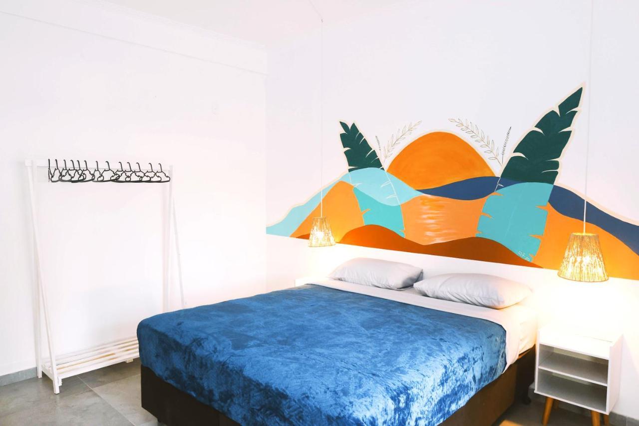 Hostel Sea Wolf - Lagoa Da Conceicao *