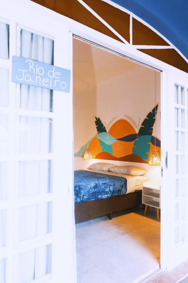 Hostel Sea Wolf - Lagoa Da Conceicao Florianopolis