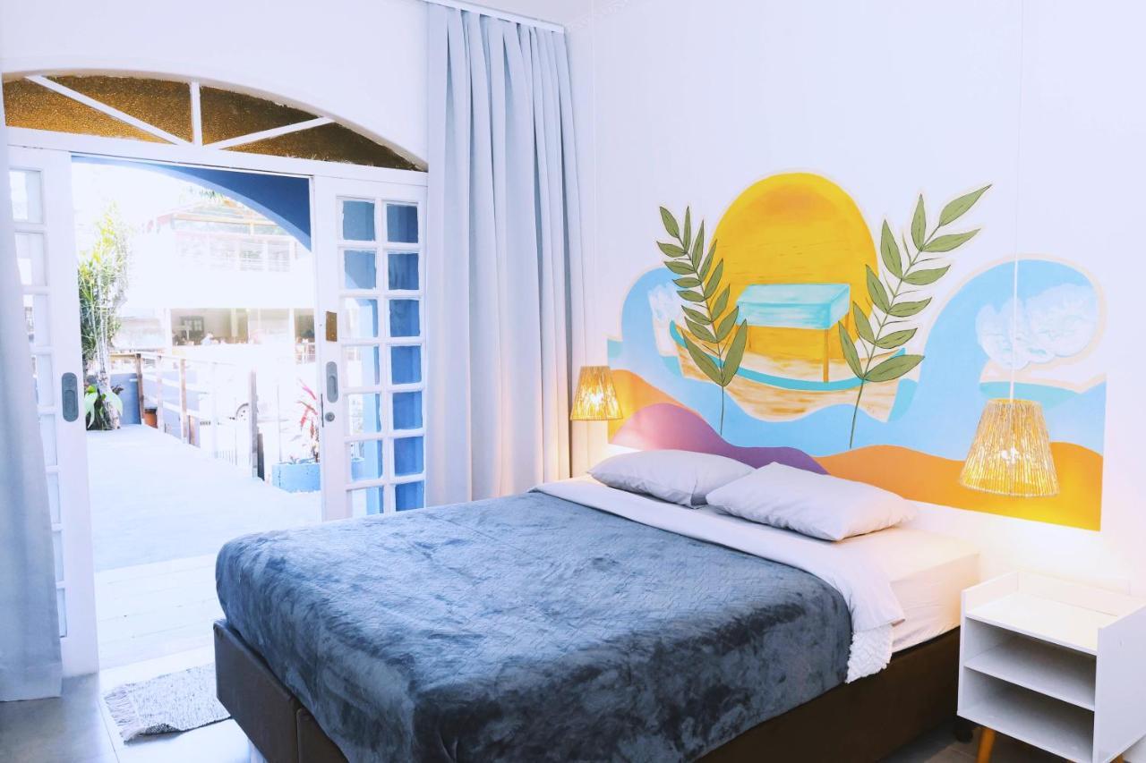 Sea Wolf - Lagoa Da Conceicao Hostel Florianopolis