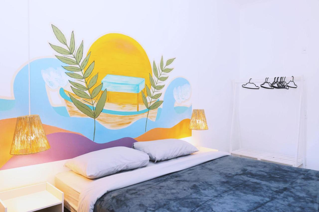 Hostel Sea Wolf - Lagoa Da Conceicao