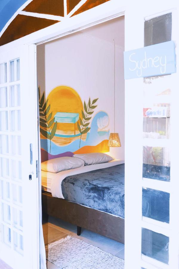 Hostel Sea Wolf - Lagoa Da Conceicao *