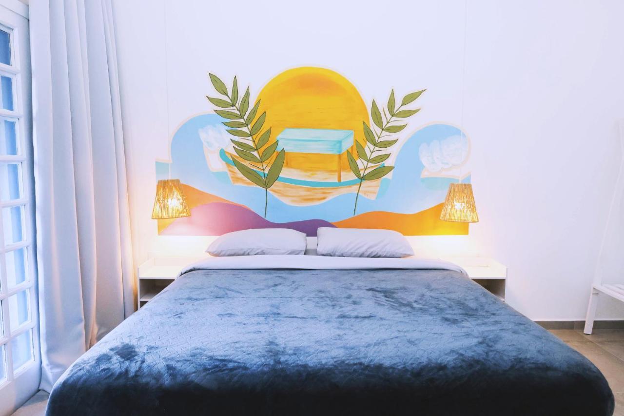 Sea Wolf - Lagoa Da Conceicao Hostel *