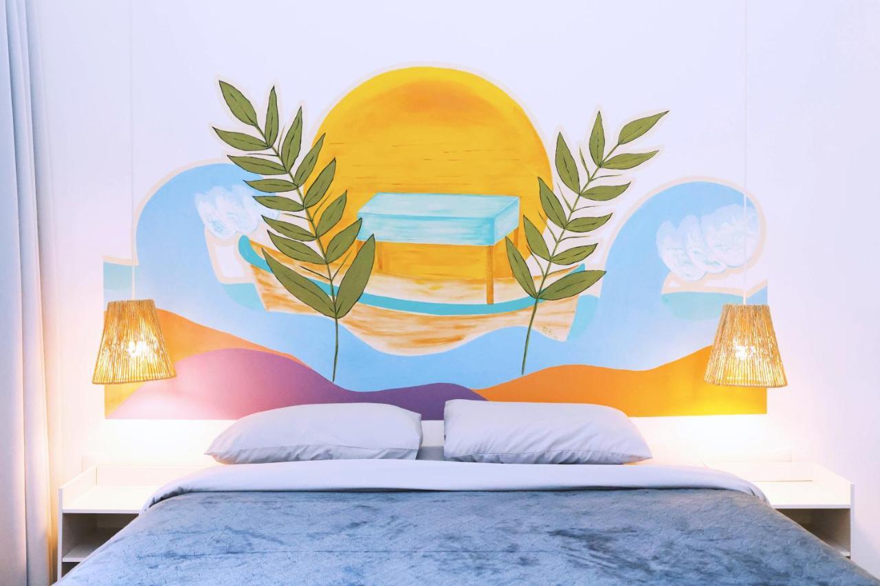 Hostel Sea Wolf - Lagoa Da Conceicao Florianopolis