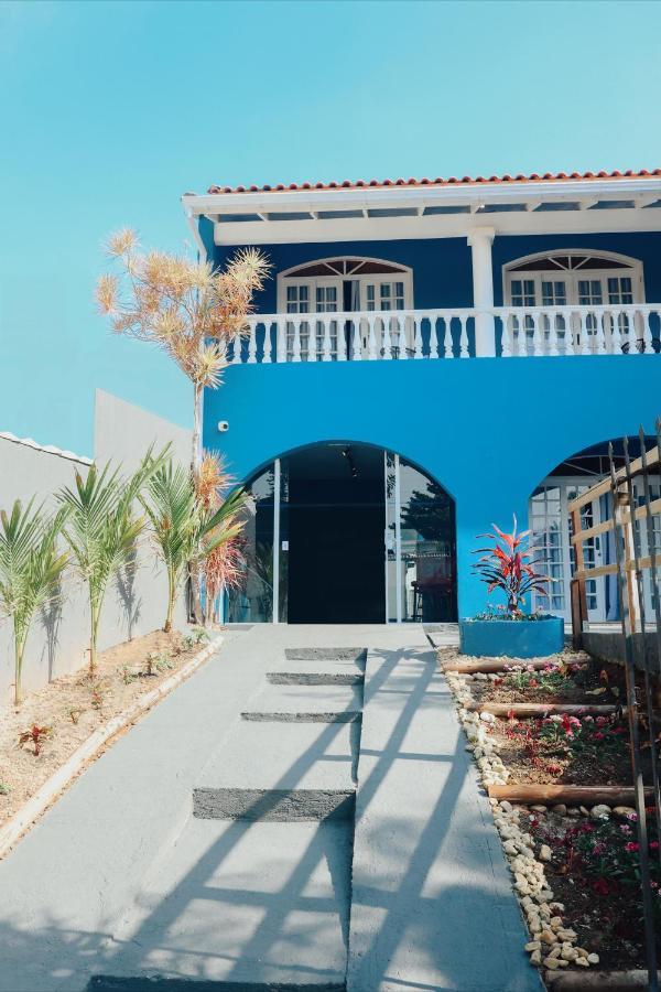 Hostel Sea Wolf - Lagoa Da Conceicao Florianopolis