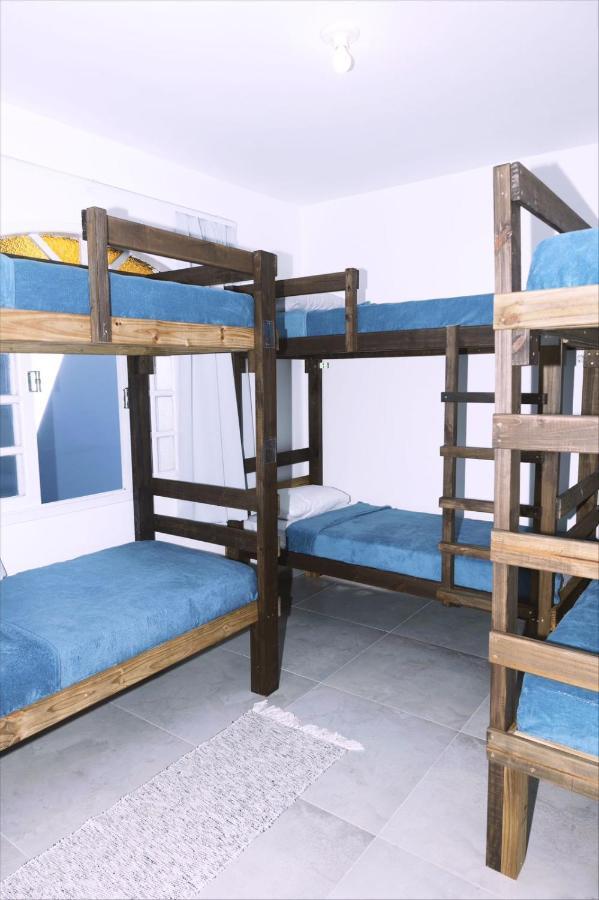 Sea Wolf - Lagoa Da Conceicao Hostel Florianopolis