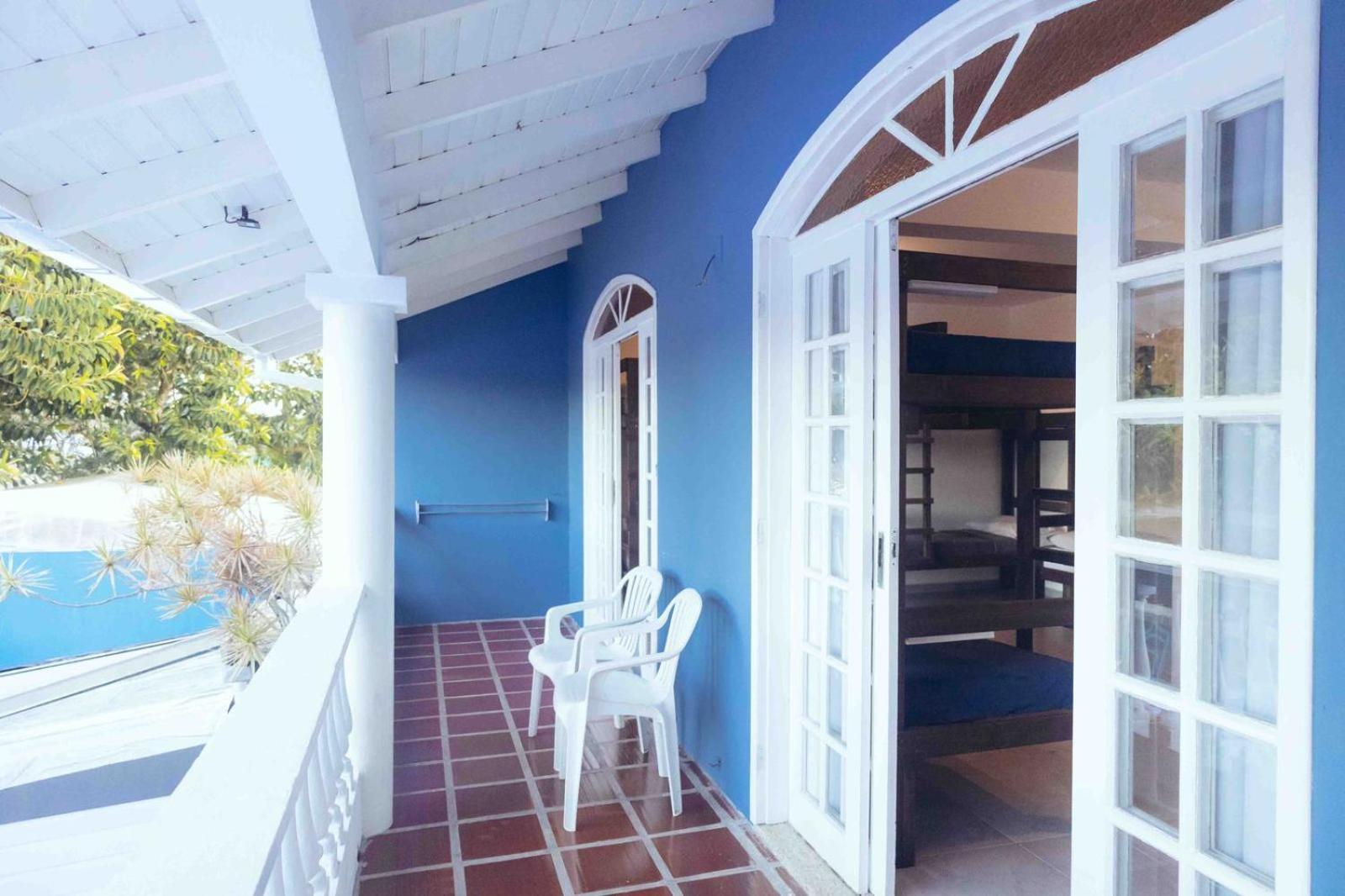 Hostel Sea Wolf - Lagoa Da Conceicao Florianopolis