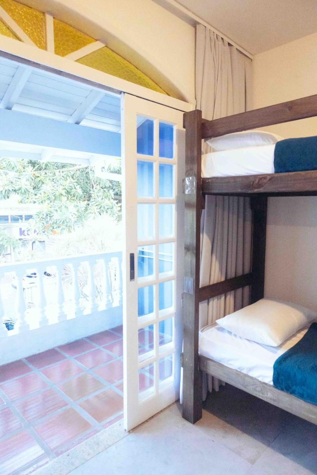 Sea Wolf - Lagoa Da Conceicao Hostel Florianopolis