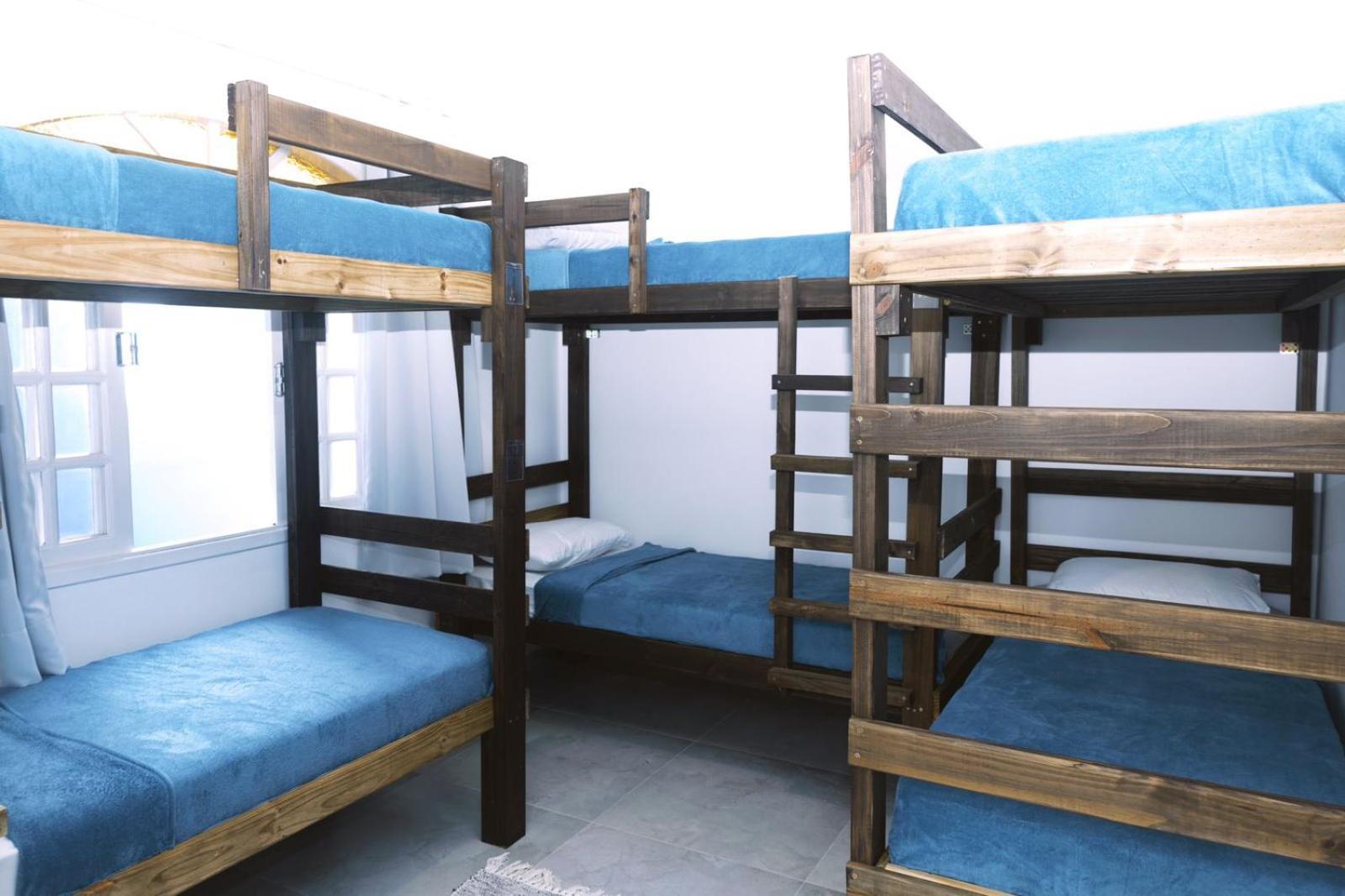 Sea Wolf - Lagoa Da Conceicao Hostel
