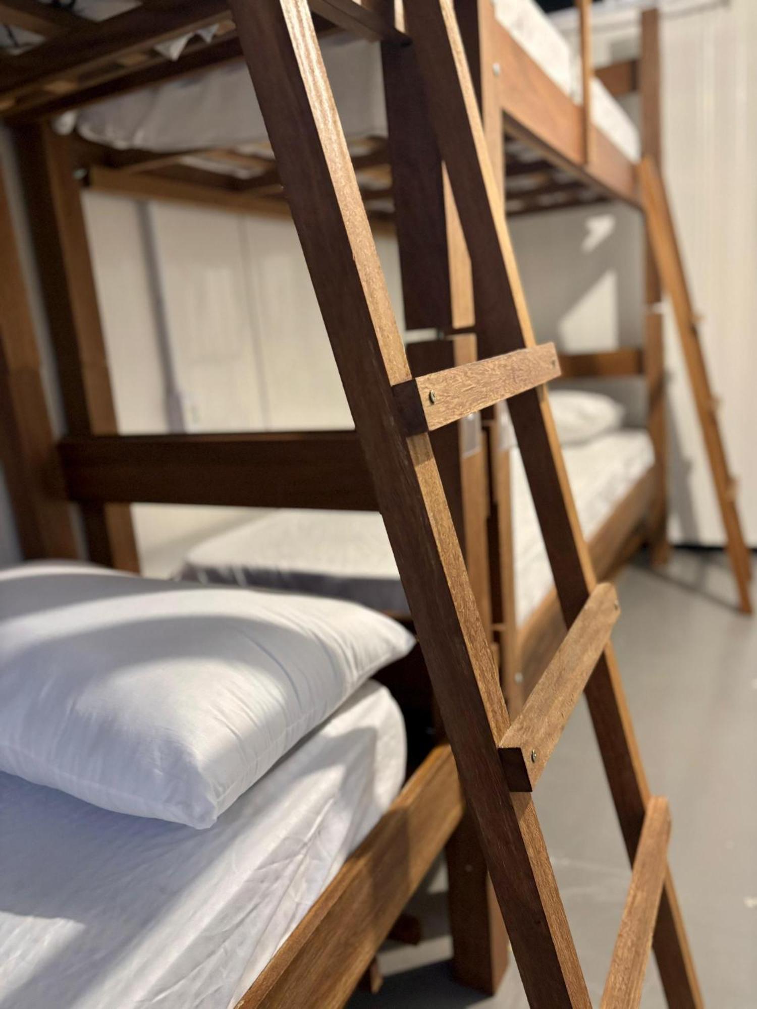 Hostel Sea Wolf - Lagoa Da Conceicao Florianopolis