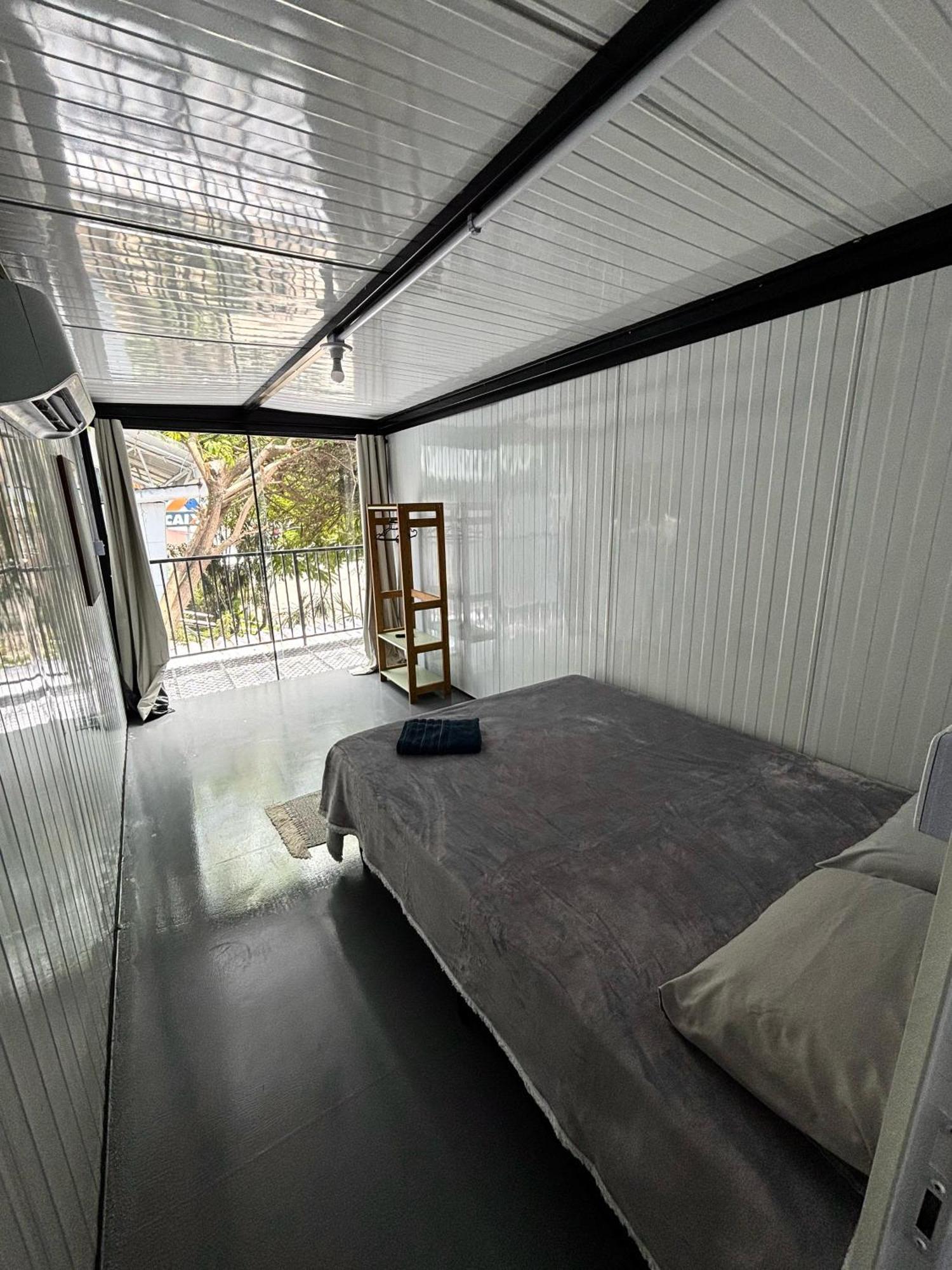 Sea Wolf - Lagoa Da Conceicao Hostel *