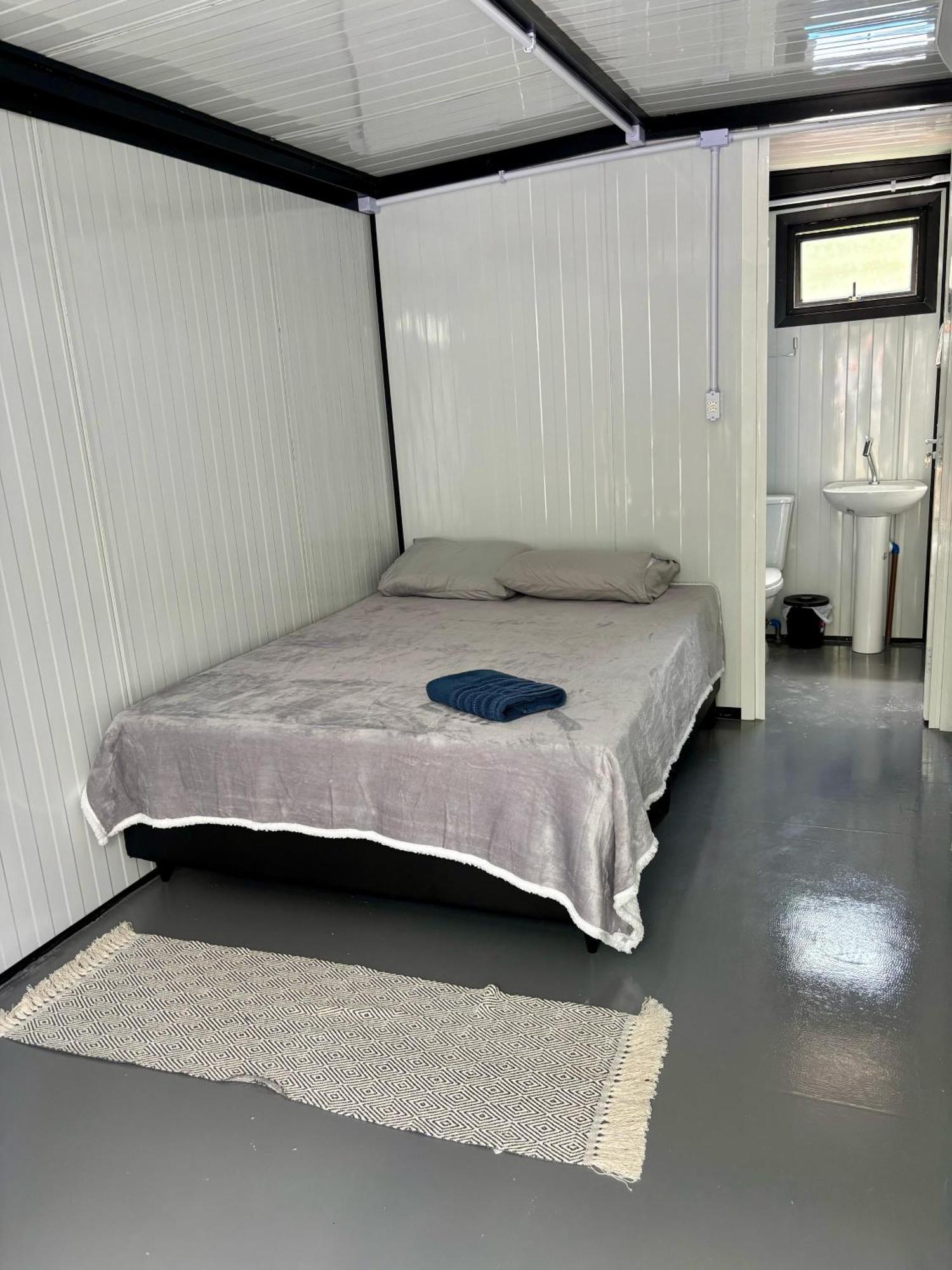 Hostel Sea Wolf - Lagoa Da Conceicao Florianopolis